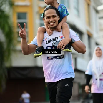 Runner Photo 7917239