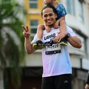 Runner Photo 7917244