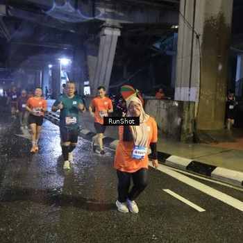 Runner Photo 7917252