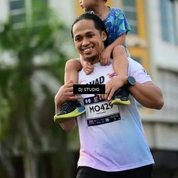Runner Photo 7917254