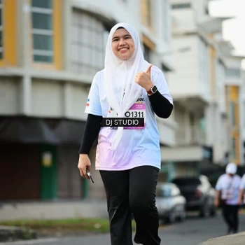 Runner Photo 7917259