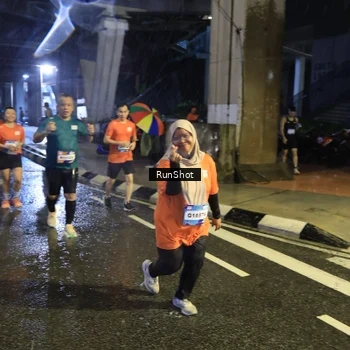 Runner Photo 7917261