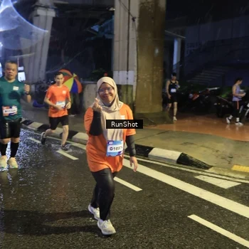 Runner Photo 7917262