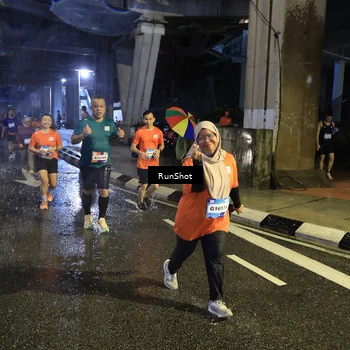 Runner Photo 7917263