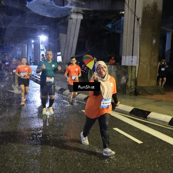 Runner Photo 7917266