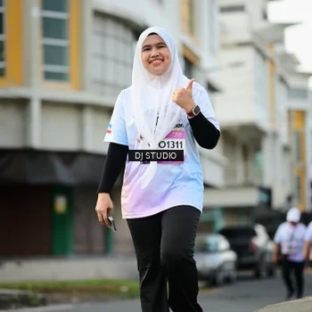 Runner Photo 7917267