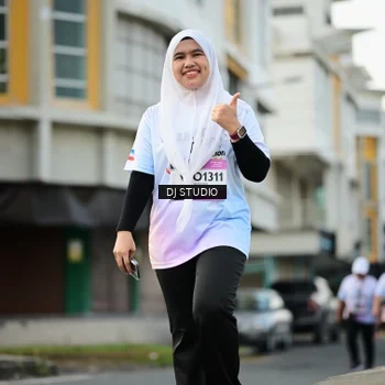 Runner Photo 7917268