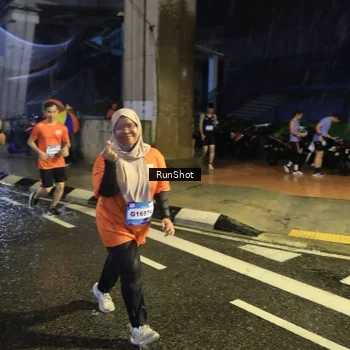 Runner Photo 7917269