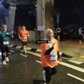 Runner Photo 7917271