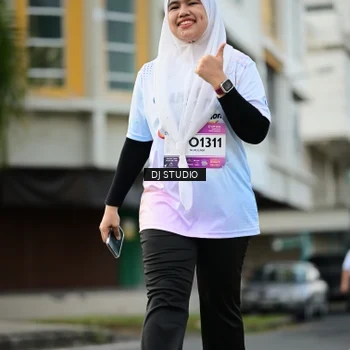 Runner Photo 7917278