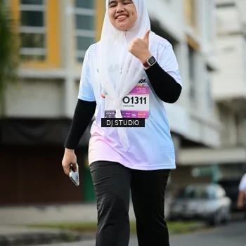 Runner Photo 7917279