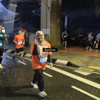 Runner Photo 7917280