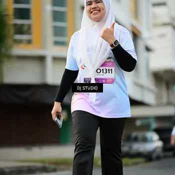 Runner Photo 7917282