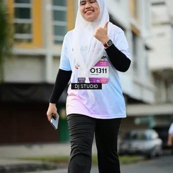 Runner Photo 7917287