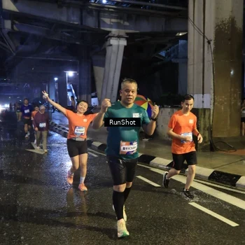 Runner Photo 7917294