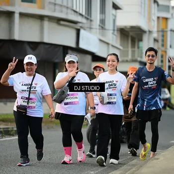 Runner Photo 7917296
