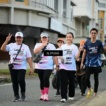 Runner Photo 7917303