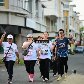 Runner Photo 7917304