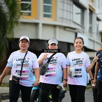 Runner Photo 7917307
