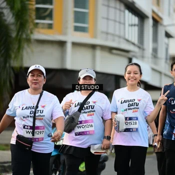 Runner Photo 7917308
