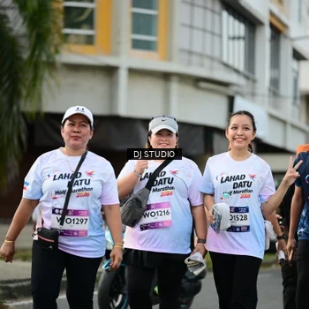 Runner Photo 7917309