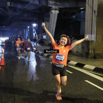 Runner Photo 7917313
