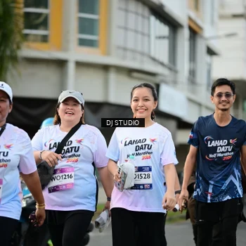 Runner Photo 7917315