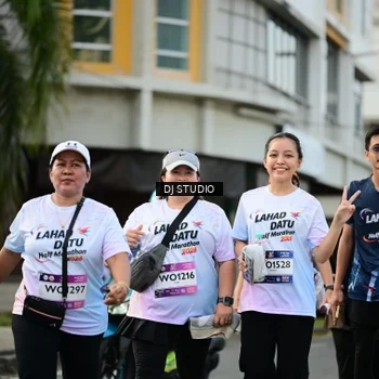 Runner Photo 7917317
