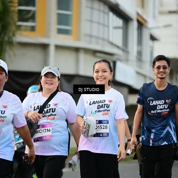 Runner Photo 7917318