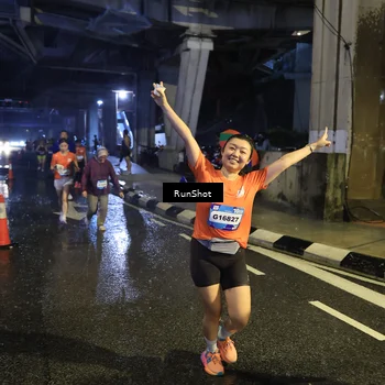 Runner Photo 7917319