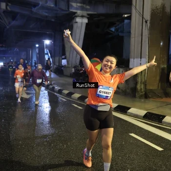 Runner Photo 7917320