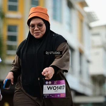 Runner Photo 7917322