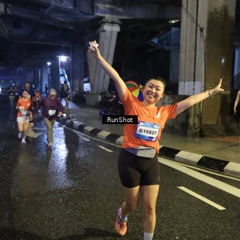 Runner Photo 7917323