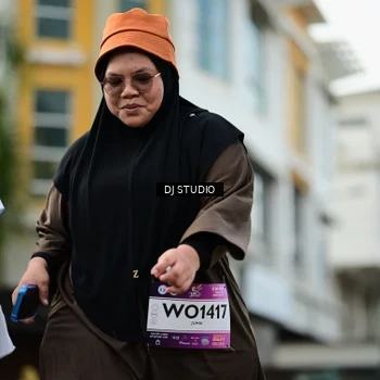Runner Photo 7917325