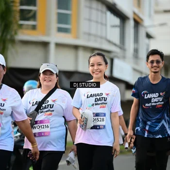 Runner Photo 7917326