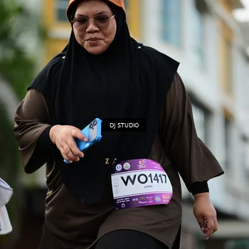 Runner Photo 7917327