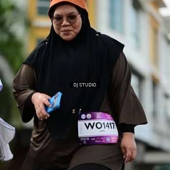 Runner Photo 7917328