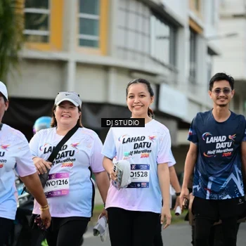 Runner Photo 7917329