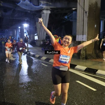 Runner Photo 7917330