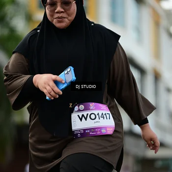 Runner Photo 7917333
