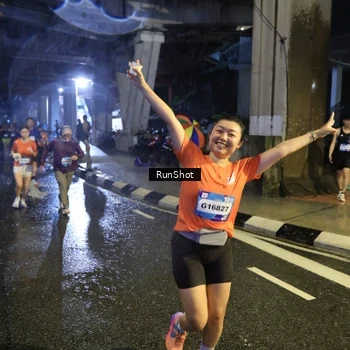 Runner Photo 7917334
