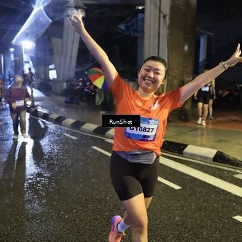 Runner Photo 7917335