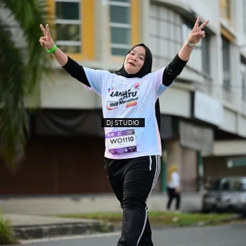 Runner Photo 7917336