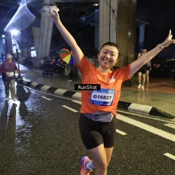 Runner Photo 7917337
