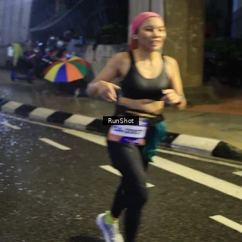 Runner Photo 7917338