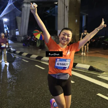 Runner Photo 7917340
