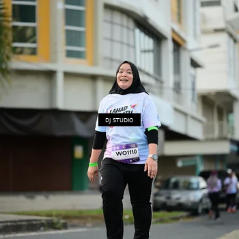 Runner Photo 7917341