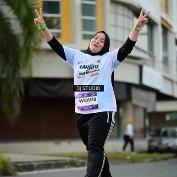 Runner Photo 7917343