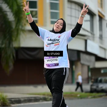 Runner Photo 7917344