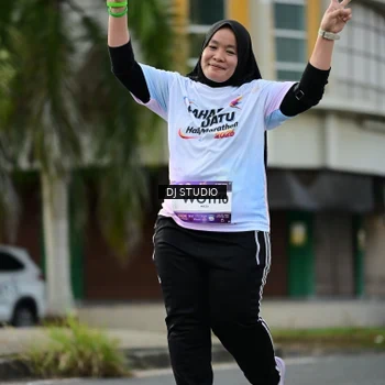 Runner Photo 7917349